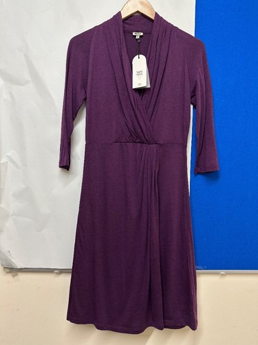 Bnwt noa purple - purple, knee