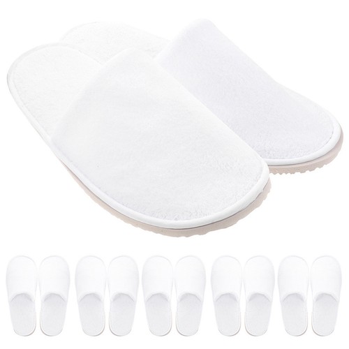Pairs guest slippers - guest,