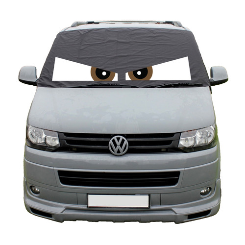 Transporter window - vw,