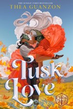Tusk Love by Thea Guanzon