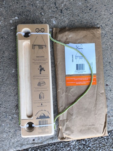 Vertical hang board - vertical,