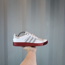 UK 8 - adidas Forest Hills
