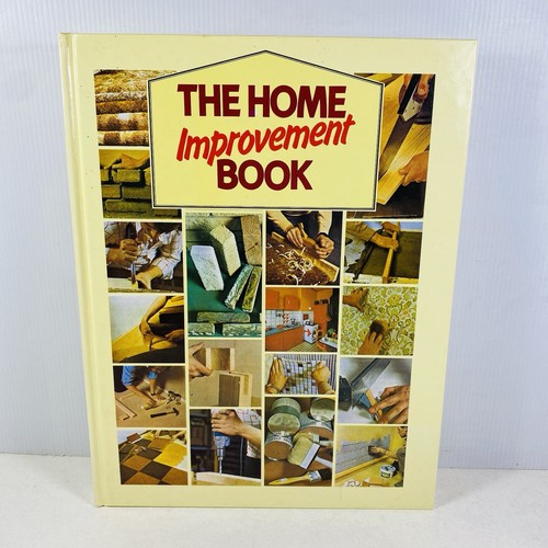 The home improvement - improvement, for
