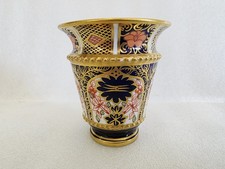 Royal Crown Derby miniature