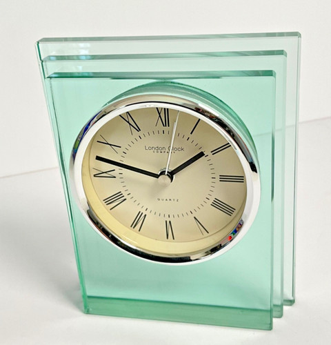London clock company green - london,