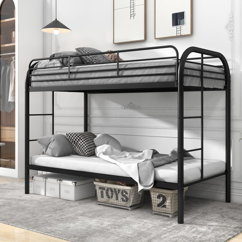 Twin over - over, house