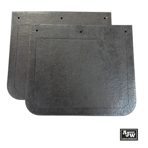 Rubber mudflaps mud flap - flap, (1pr)