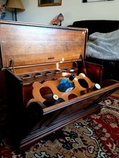 Handmade vintage wooden - handmade,