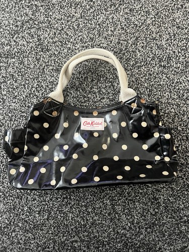 Cath kidston black cream - &,