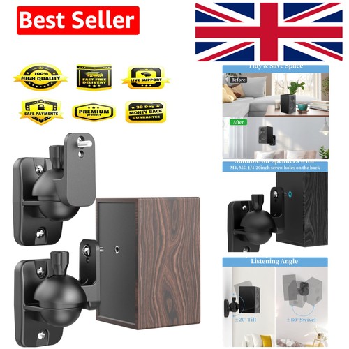 Pcs adjustable wall mount - adjustable,