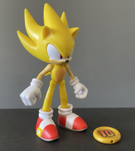 Sonic the hedgehog super - hedgehog,