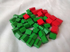 MONOPOLY Vintage Deluxe Wooden