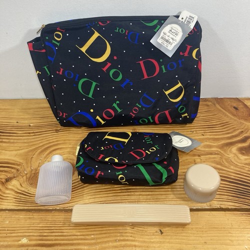 Nwt vintage christian dior - vintage,