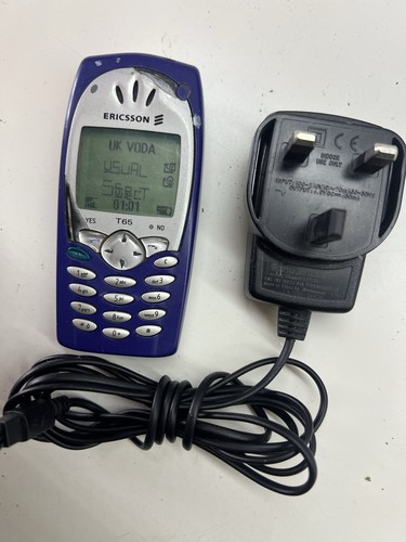 Ericsson t65 unlocked - ericsson,