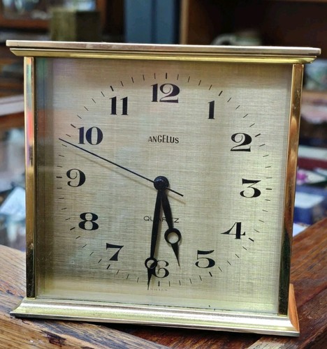 Angelus swiss quartz - swiss,
