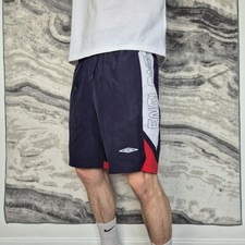 Umbro England Shorts Men