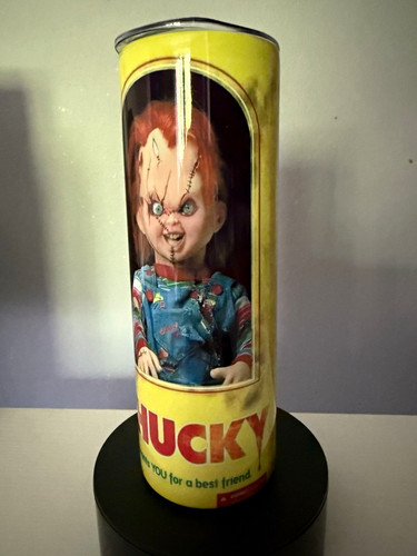 Chucky child play horror - chucky,