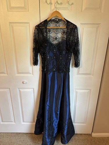 Montage mon cheri navy - mon, formal