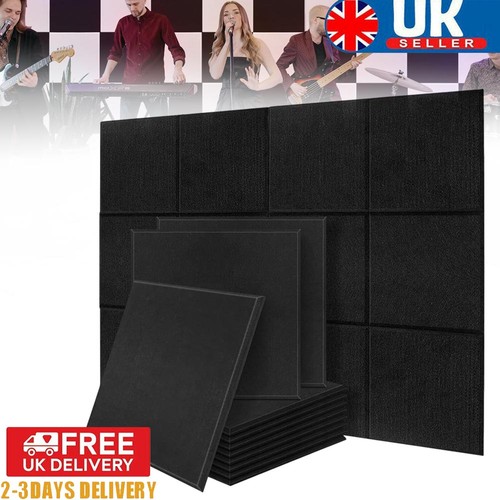 12pc square self - square, self-adhesive