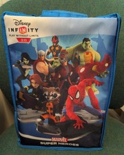 Disney infinity super heroes - disney,
