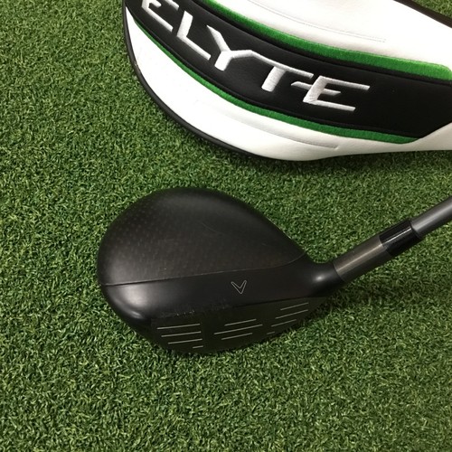 Callaway elyte 18dg wood - 18dg, 5