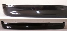 Front Bumper Spoiler For Opel