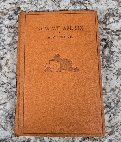 Now are six a - six, a.a.