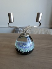 Scottish Paperweight ysart