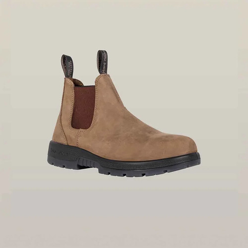 Hard yakka brumby dealer - yakka, boot