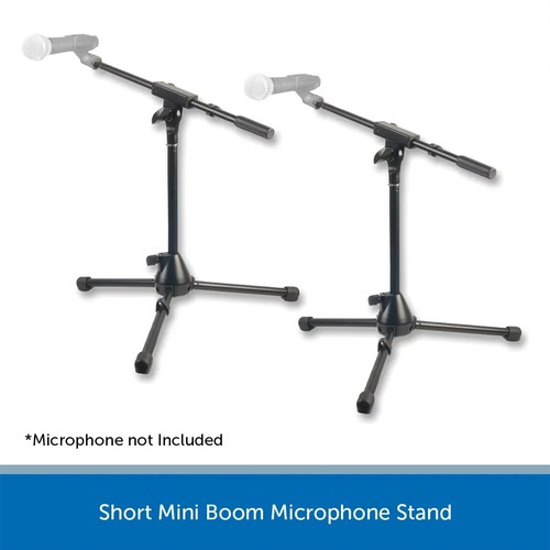 Short small mini - 2, boom