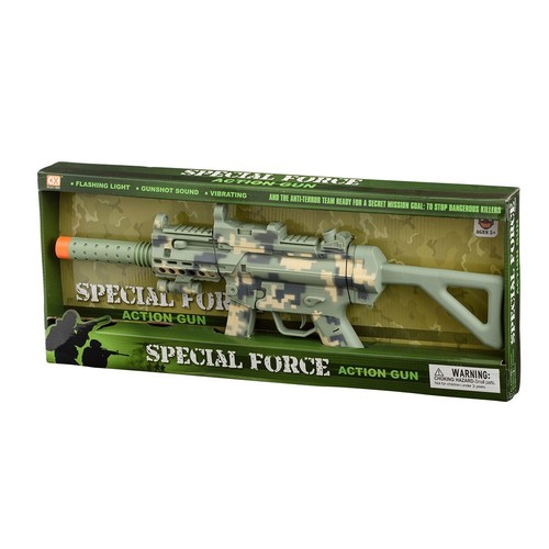 Special toy forces rifle gun - rifle,