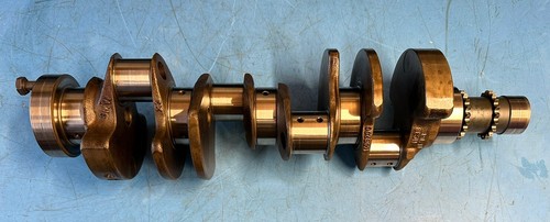 Genuine alpina b10 v8s - •genuine•,