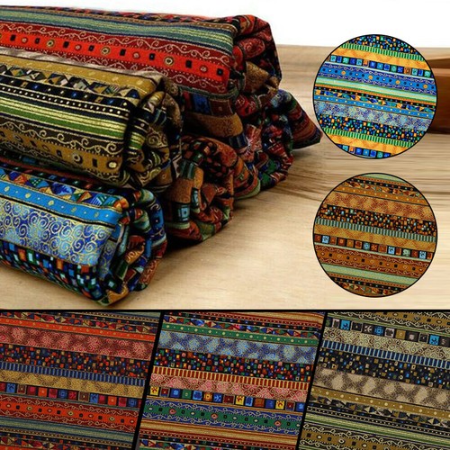 Stripe tribal ethnic - 1m,