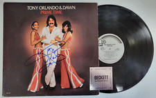 TONY ORLANDO PRIME STIME