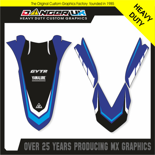 Yamaha 125 250 2015 21 - yamaha, yz
