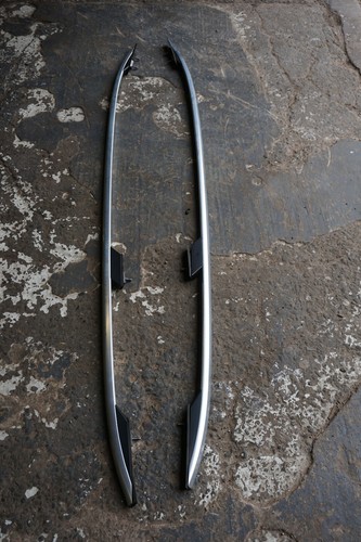 Mercedes w166 roof bars - w166,