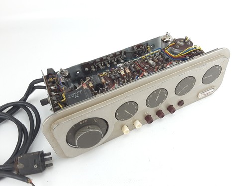 Quad mono tube - qc,