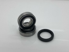 Yamaha XT 600 Front Wheel Bearings & Seal 1984 - 1995