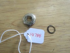 Daiwa Whiskers SS2600 fishing reel spool shaft seat made in Japan  (lot#14788)