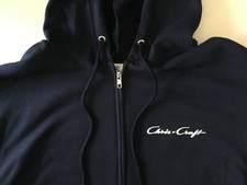 Chris Craft Boats Screen