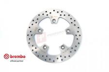 Brembo Rear Brake Disc Serie