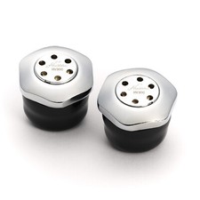 Aladdin Autovent 1/2" BSP Chrome HV30C (2 Pack)