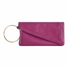 Coveted Magenta Women Clutch