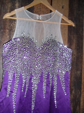 beautiful ladies sequin