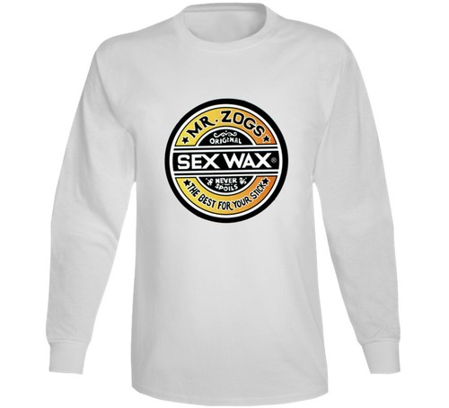 Sex wax zogs surf - wax, long