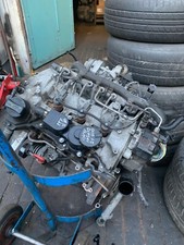 MITSUBISHI COLT 1.5 DIESEL 04-05-06-07-08 BARE ENGINE & DIESEL PUMP & INJECTORS