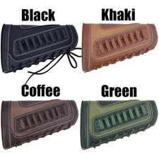 Leather &Canvas Rifle