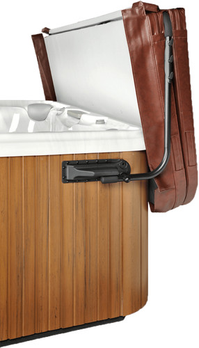 Luso spas hot tub - tub/spas, cover