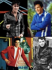 Roustabout Elvis Presley