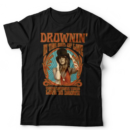 Stevie nicks drownin the - stevie,